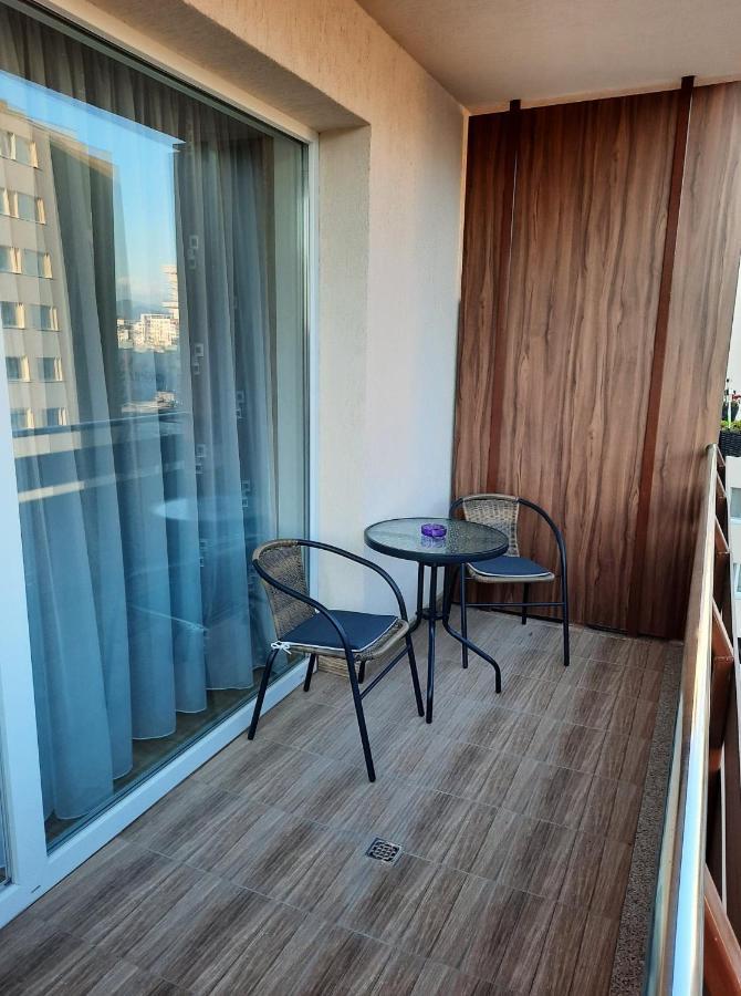 Sorin'S Comfortable Apartment 布拉索夫 外观 照片